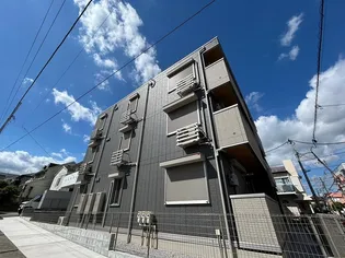 ジェルベーラの画像