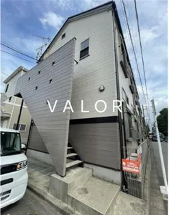 ボン ボヤージュの画像