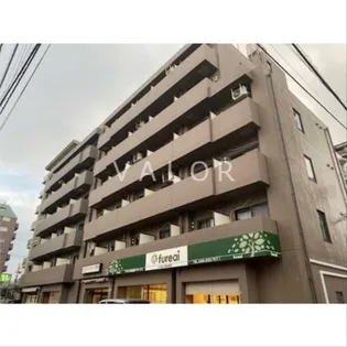 ジュネス南林間の画像