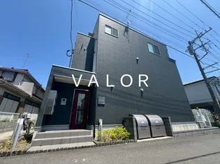 リブリ ステッラ ポラーレ相模大野の画像