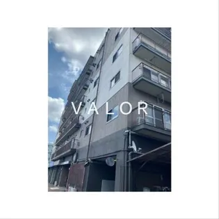 東海町田マンションの画像