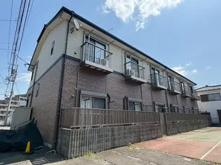 スカイライト大野VI【206号室】の外観