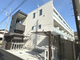 リブリ 相模大野IVの画像