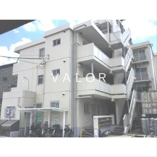 清新三興ハイツの画像