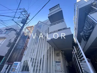 カーサロダンの画像