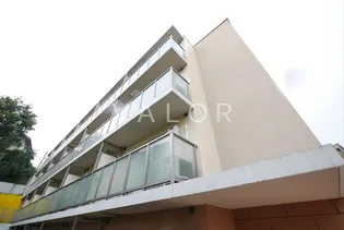 S−FORT玉川学園前【2階】の外観
