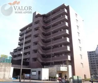 カルムードゥ町田の画像