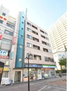 ジェクトワン相模原ビルの画像