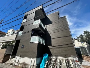 リブリ 中央林間の画像