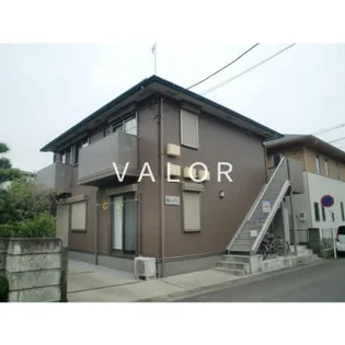桜ハイツの画像