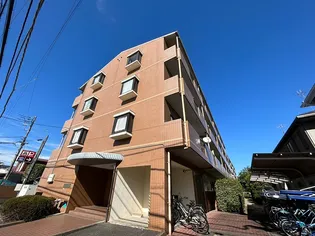 オークウッドIの画像