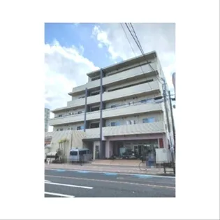 フローリッシュ相模大野の画像
