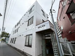 AWAビルの画像