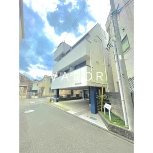 エスケービルの画像