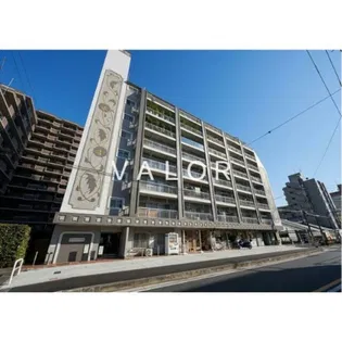 神奈川県座間市相模が丘1丁目【マンション】の外観