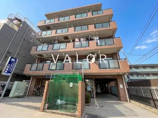 グレイス相模大野の画像