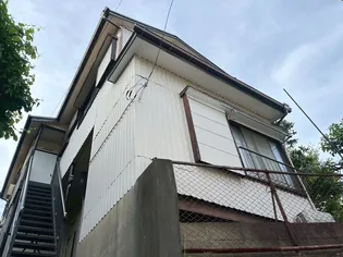 ひかり荘【5号室】の外観