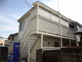 パールハイムEの画像