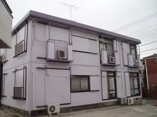 メゾンヴィヴァントSHIRAI B棟の画像