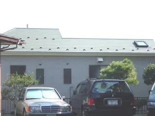 ハイムメイ【101号室】の外観