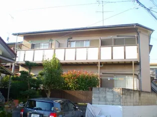 サンハイツの画像