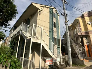 サザンウインズ妙蓮寺の画像