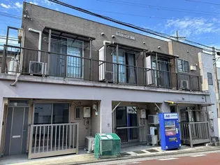 BELLA VISTA 七番館の画像