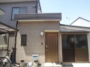 八木ハウスの画像