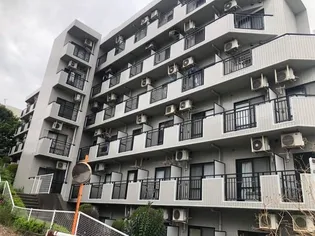 クリオ大口壱番館の画像