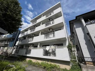 アーバンジュエリー神大寺の画像