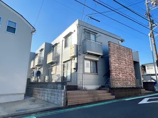 リッツコートの画像