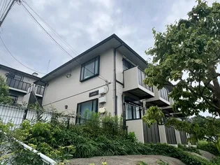 ジュネス峰沢Aの画像