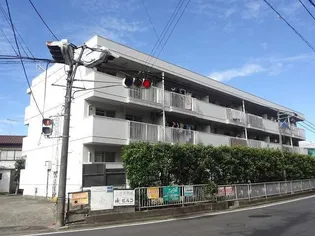 泉ハイツの画像