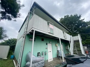 グリーンパレスの画像