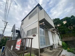 トミイハイツの画像