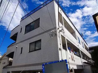 坂本ハイツの画像