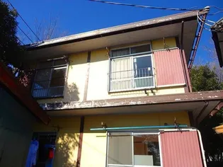 富陽ハイツの画像