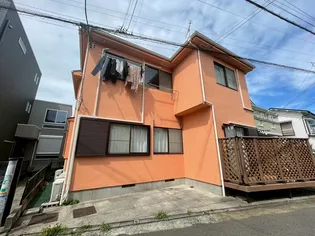 YOKOHAMA GRANDEの画像