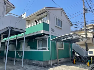 ベルグラン白楽A棟の画像