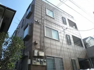 ビスタ浦島丘の画像