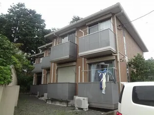 グランドゥール三ツ沢の画像