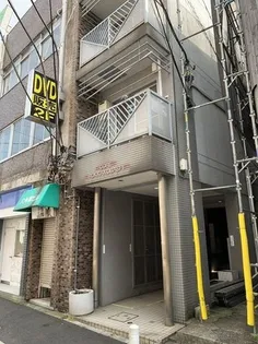 コア六角橋の画像