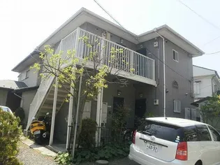 グリーンコーポの画像