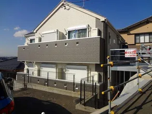 CASA FELICE HOSHIKAWAの画像