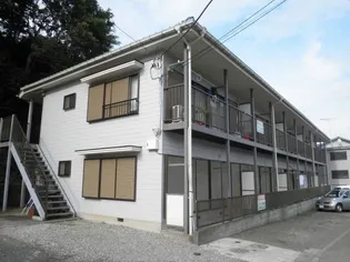 フラッツマキの画像