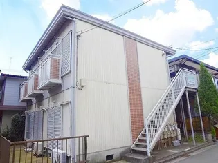 パークハイツ峰岡の画像