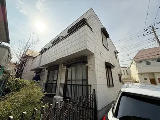 メゾンジュネスの画像