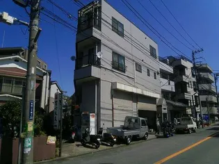 K‘sハウス【303号室】の外観