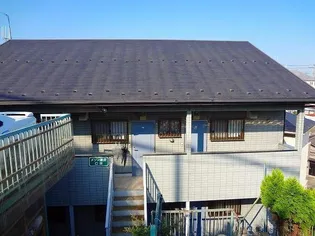 メゾン池田C【103号室】の外観