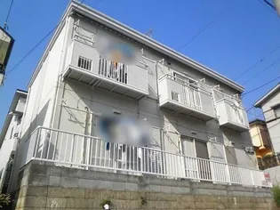 ジュネスハイツの画像